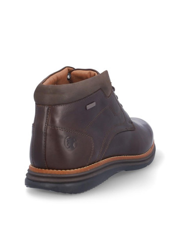 Botines Coronel Tapiocca Hombre Marron C310-18