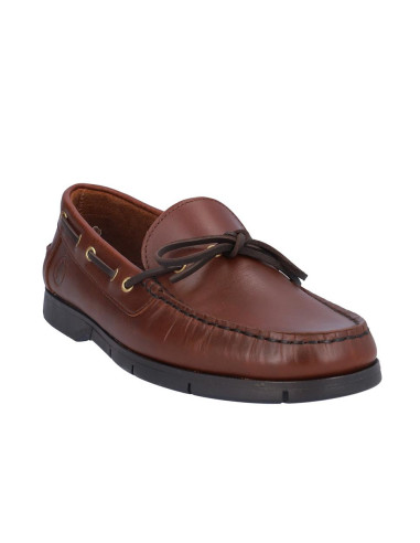 Zapatos Coronel Tapiocca Hombre Marron C296-18
