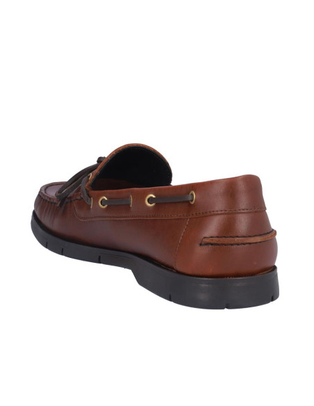 Zapatos Coronel Tapiocca Hombre Marron C296-18 Zapatos Coronel Tapiocca Hombre Marron C296-18