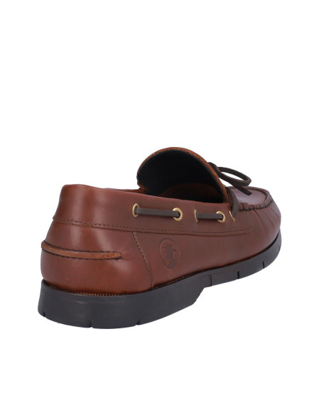 Zapatos Coronel Tapiocca Hombre Marron C296-18 Zapatos Coronel Tapiocca Hombre Marron C296-18