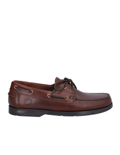 Zapatos Cordones Coronel Tapiocca Marron Hombre C299-18