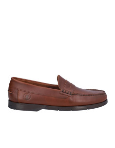 Zapatos Coronel Tapiocca Hombre Marron C297-18