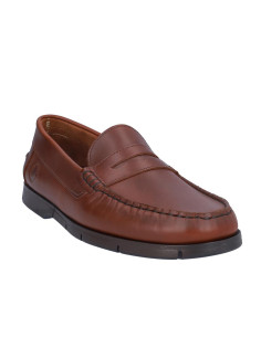 Zapatos Coronel Tapiocca Hombre Marron C297-18 2