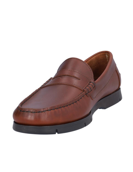 Zapatos Coronel Tapiocca Hombre Marron C297-18 Zapatos Coronel Tapiocca Hombre Marron C297-18