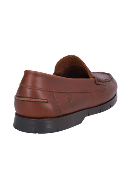 Zapatos Coronel Tapiocca Hombre Marron C297-18 Zapatos Coronel Tapiocca Hombre Marron C297-18