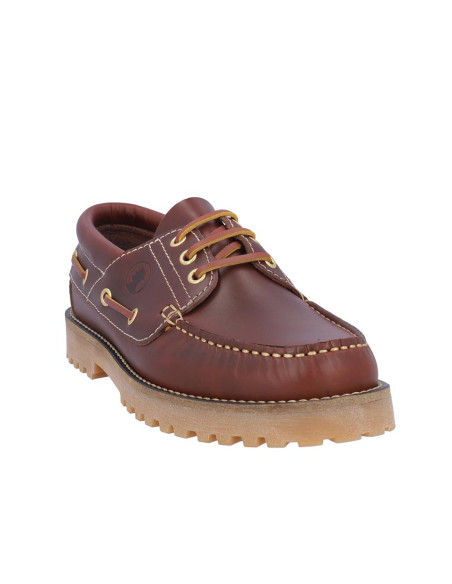 Nautico Cordones Coronel Tapiocca Marron T300-8 Nautico Cordones Coronel Tapiocca Marron T300-8