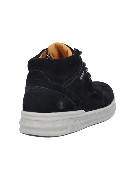 Botines Cordones Coronel Tapiocca Hombre Negro T792-1 Botines Cordones Coronel Tapiocca Hombre Negro T792-1